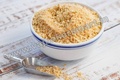 Bread Crumbs 250gms - Cuisinary Panko