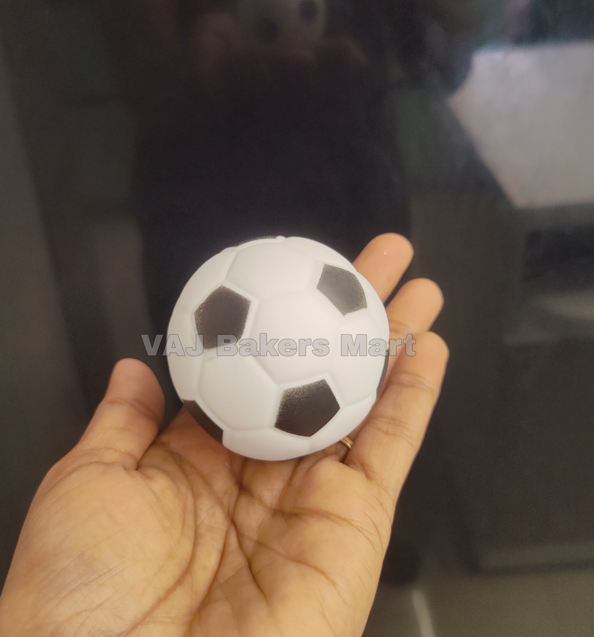 Miniature Foot Ball