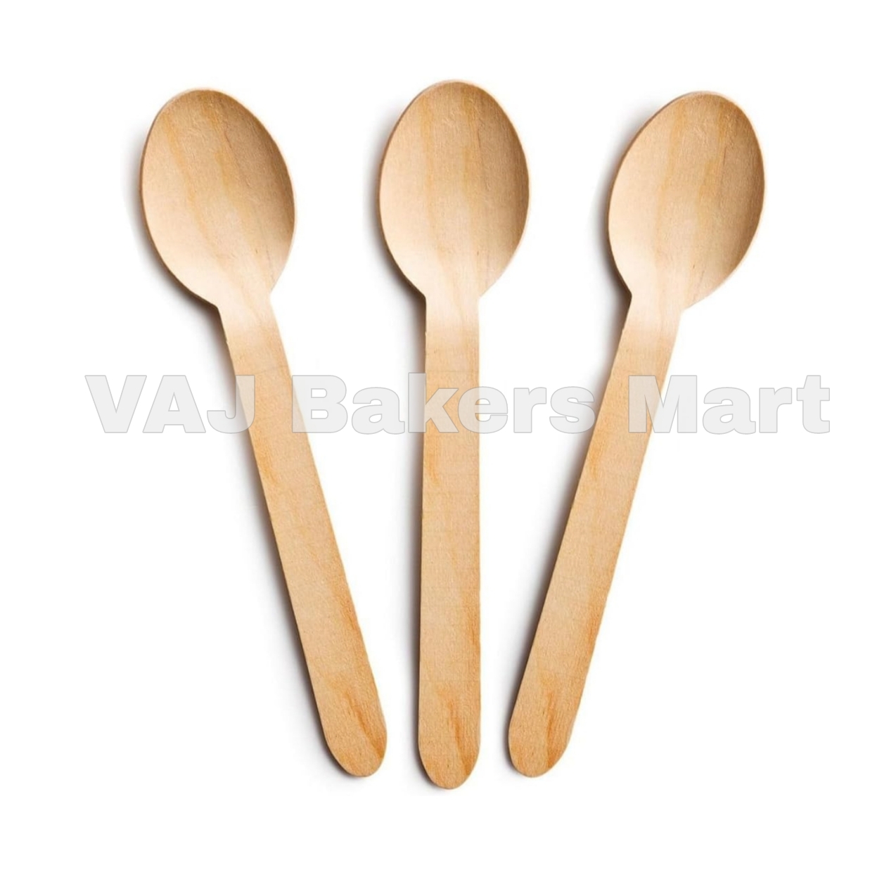Wooden Spoon