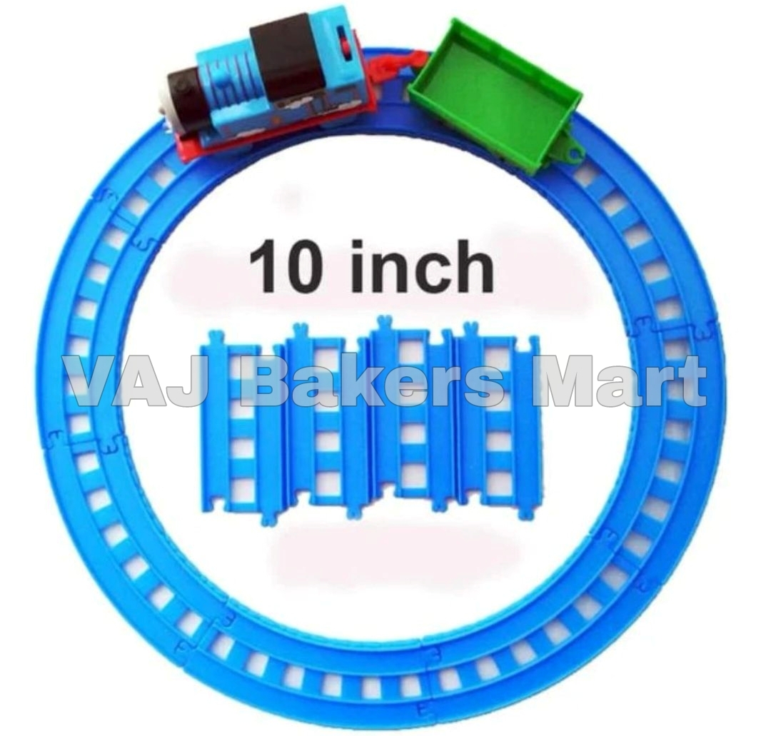 Thomas Train Toy Set - Battery Operated