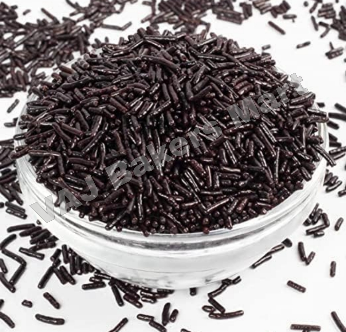Black Vermicelli 50gms