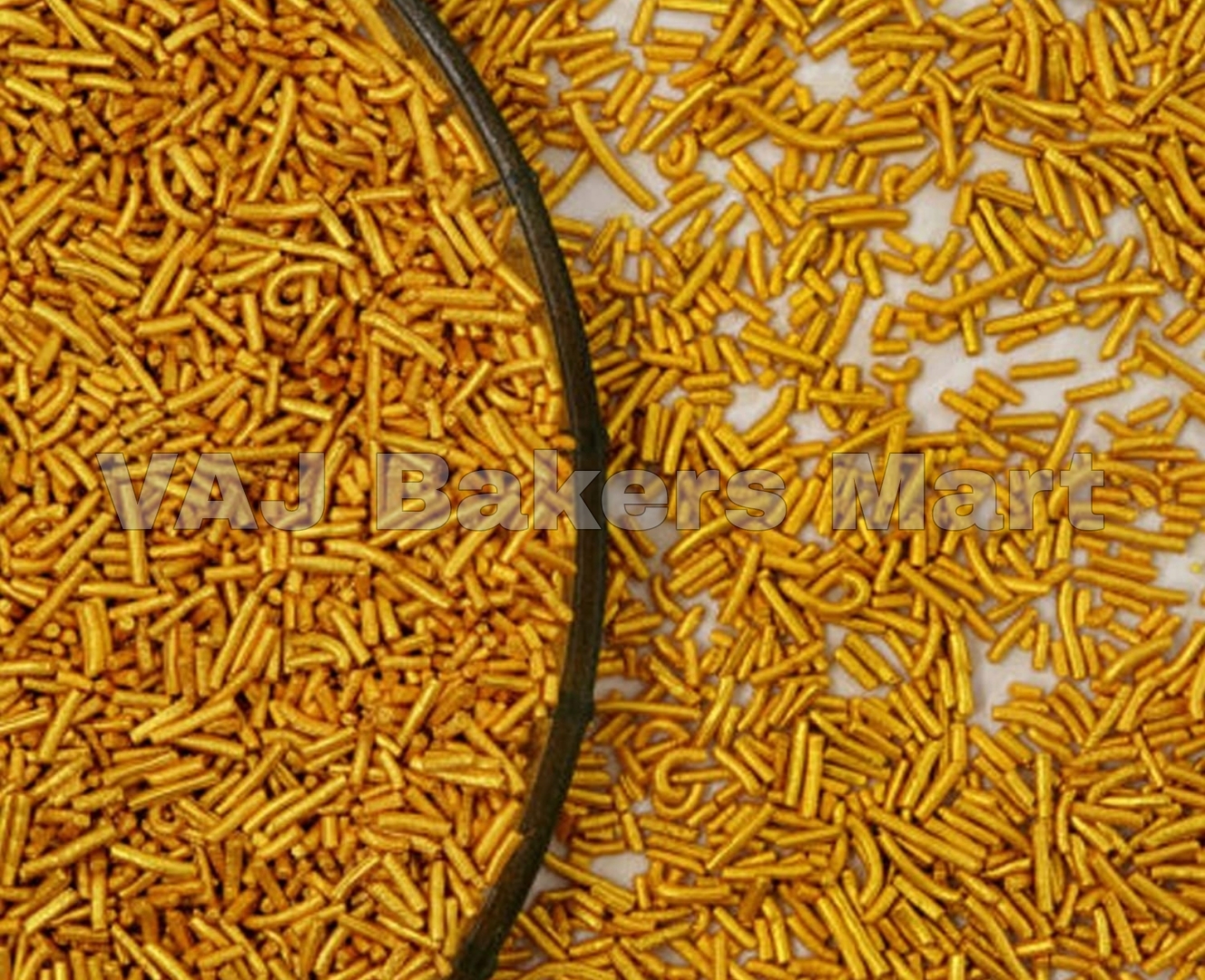 Gold Vermicelli 50gms