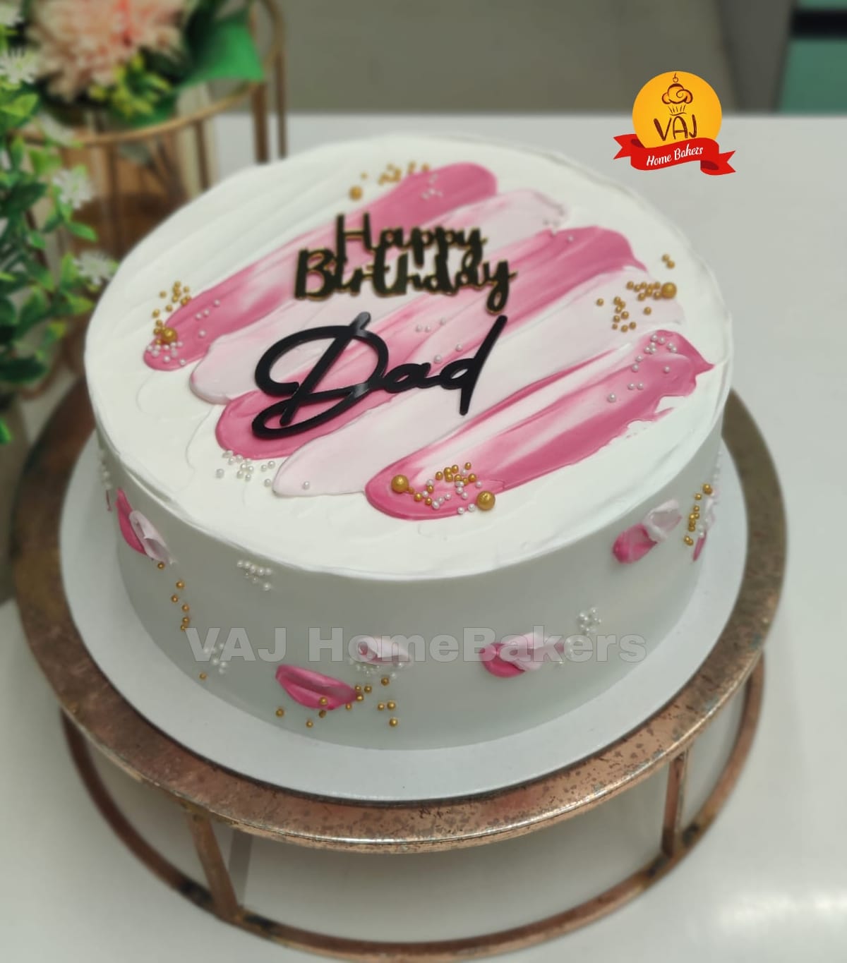 ADC1 Acrylic Dad Cutout