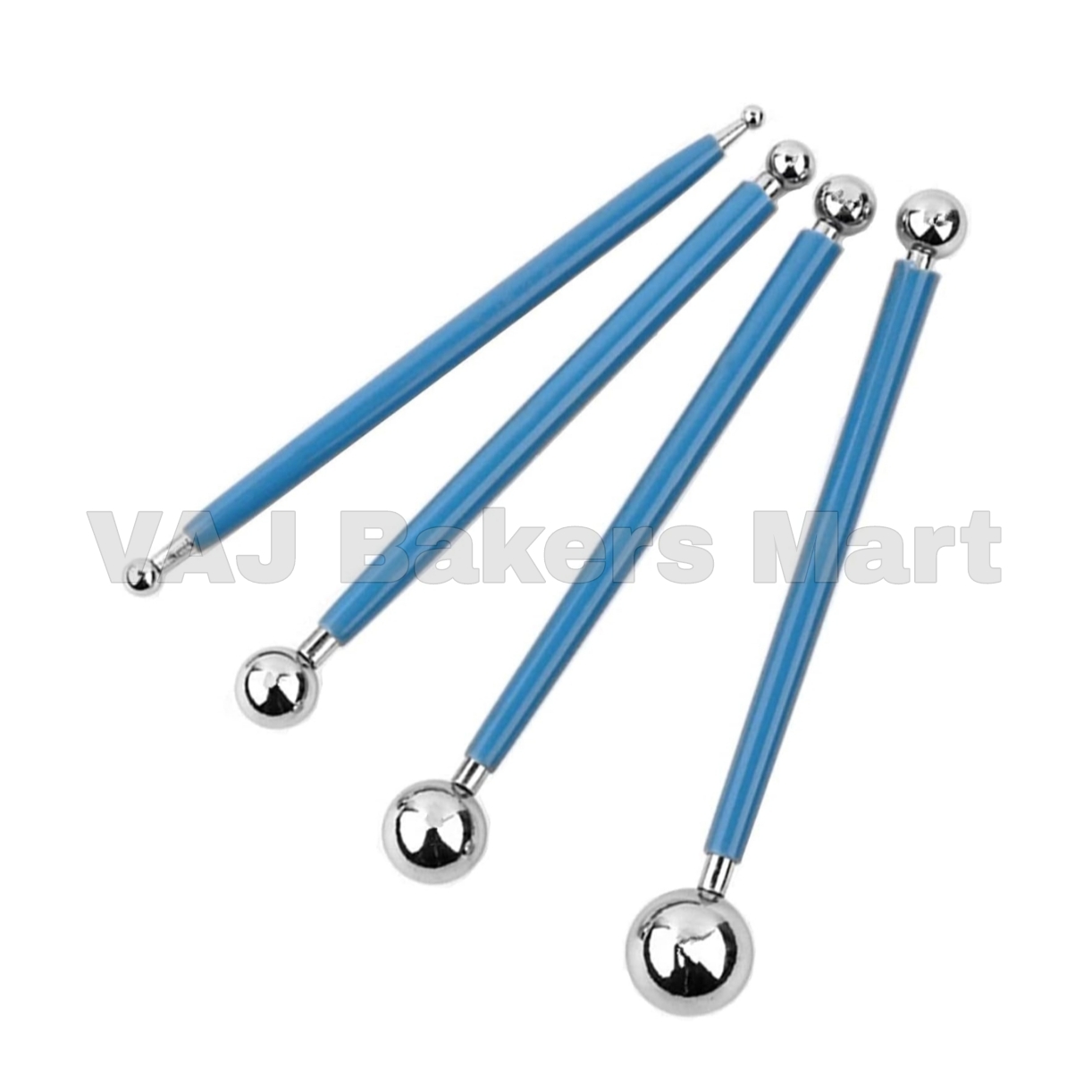 Fondant Ball Tool