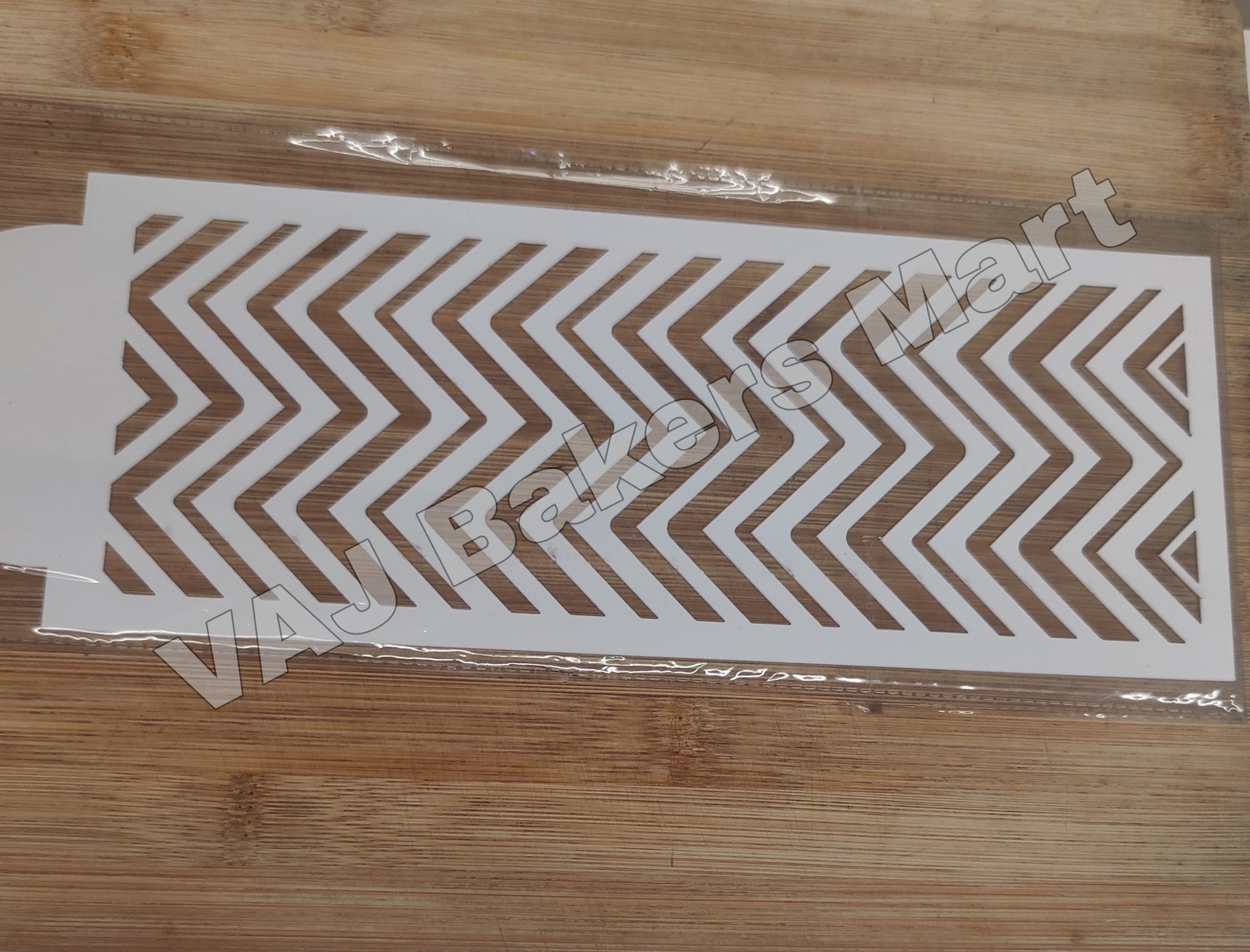 CS4 Cake Decorating Stencil