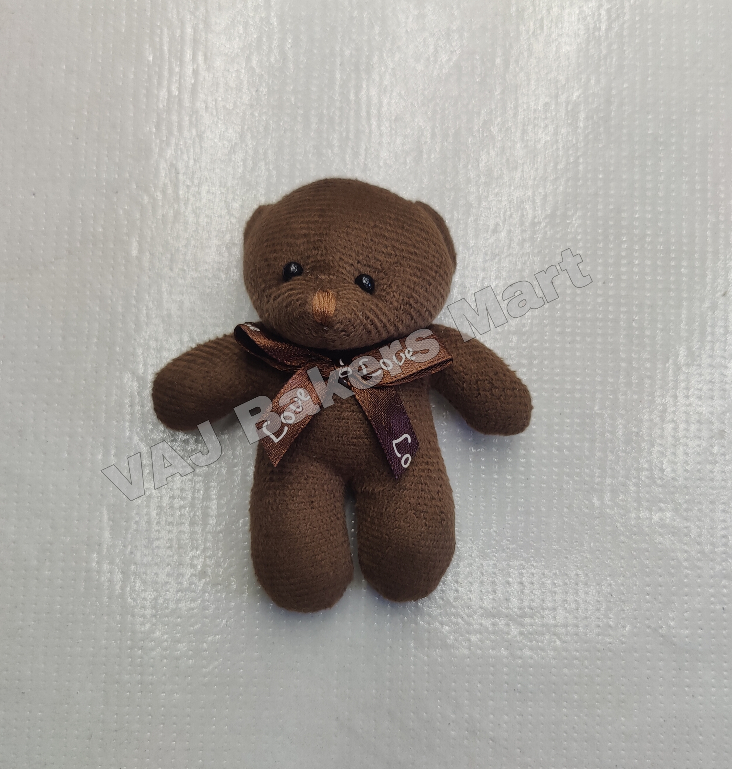 TB5 Teddy Bear Miniature