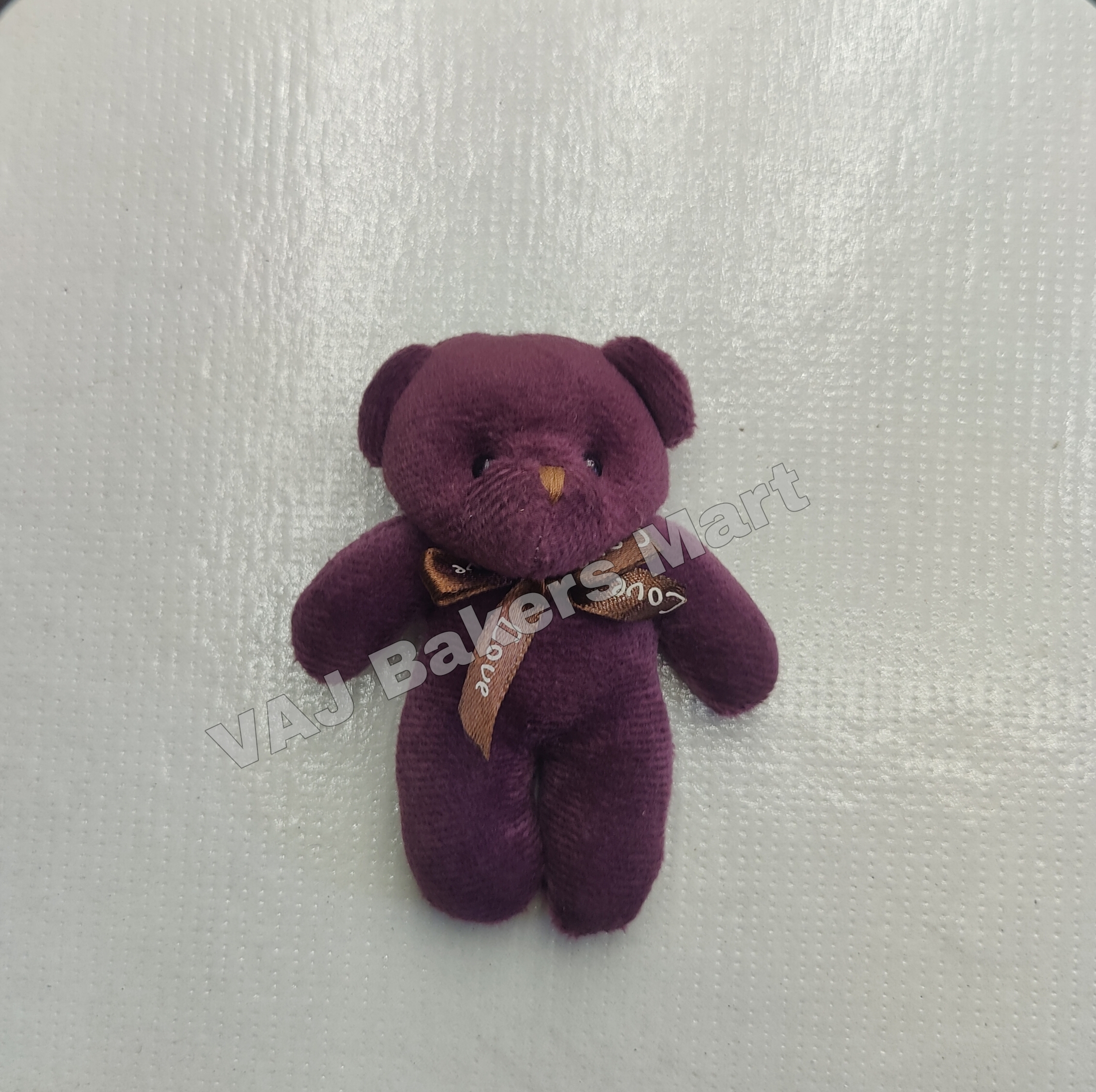 TB6 Teddy Bear Miniature