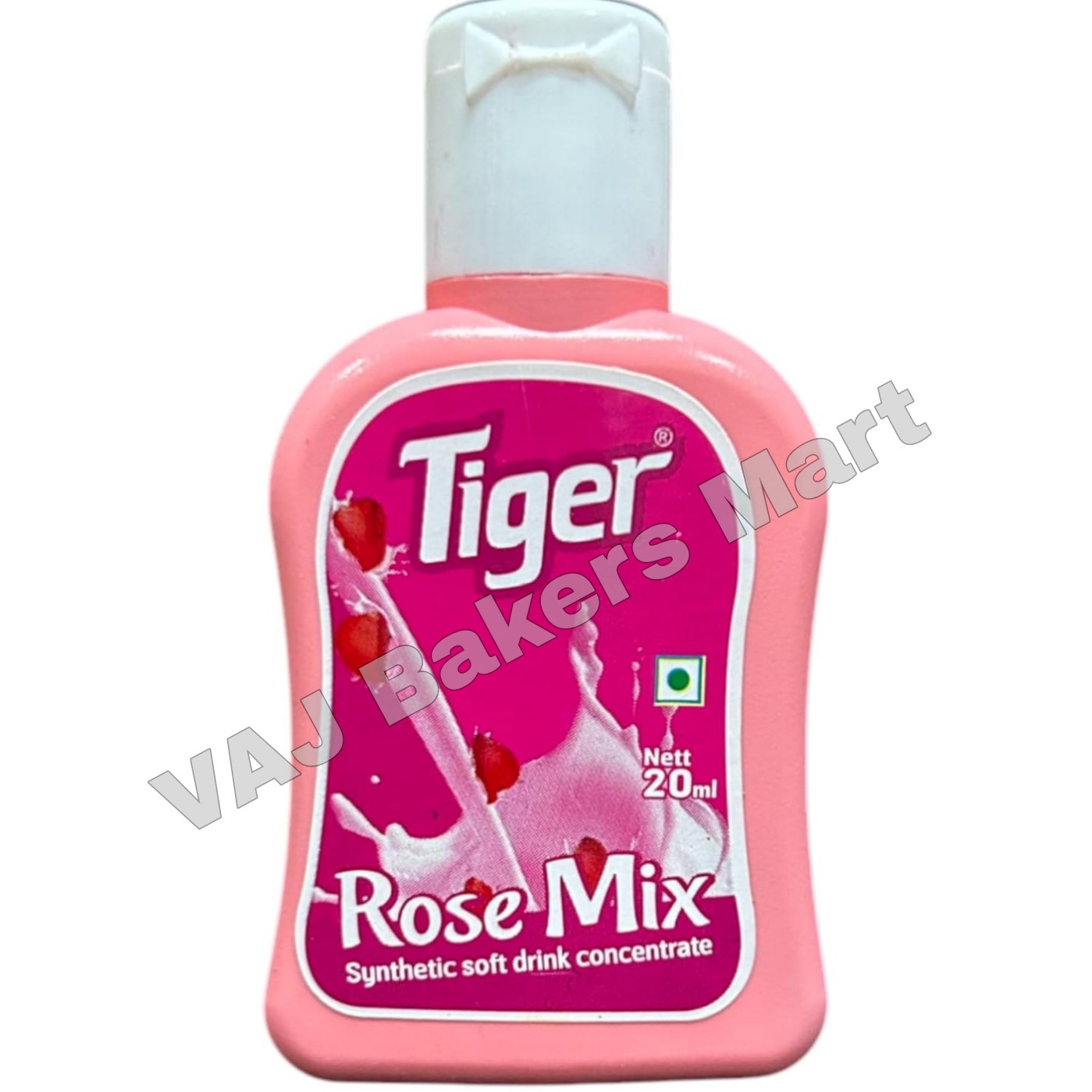 Tiger Rose Mix