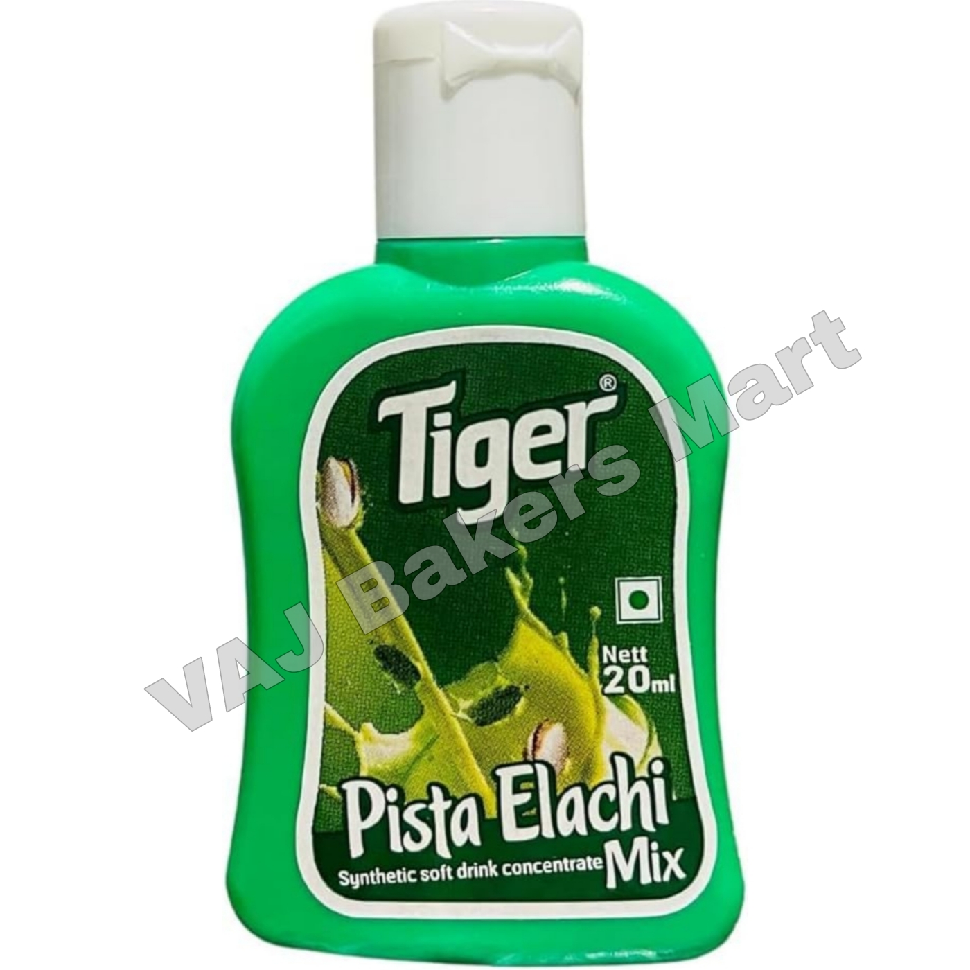 Tiger Pista Elachi Mix
