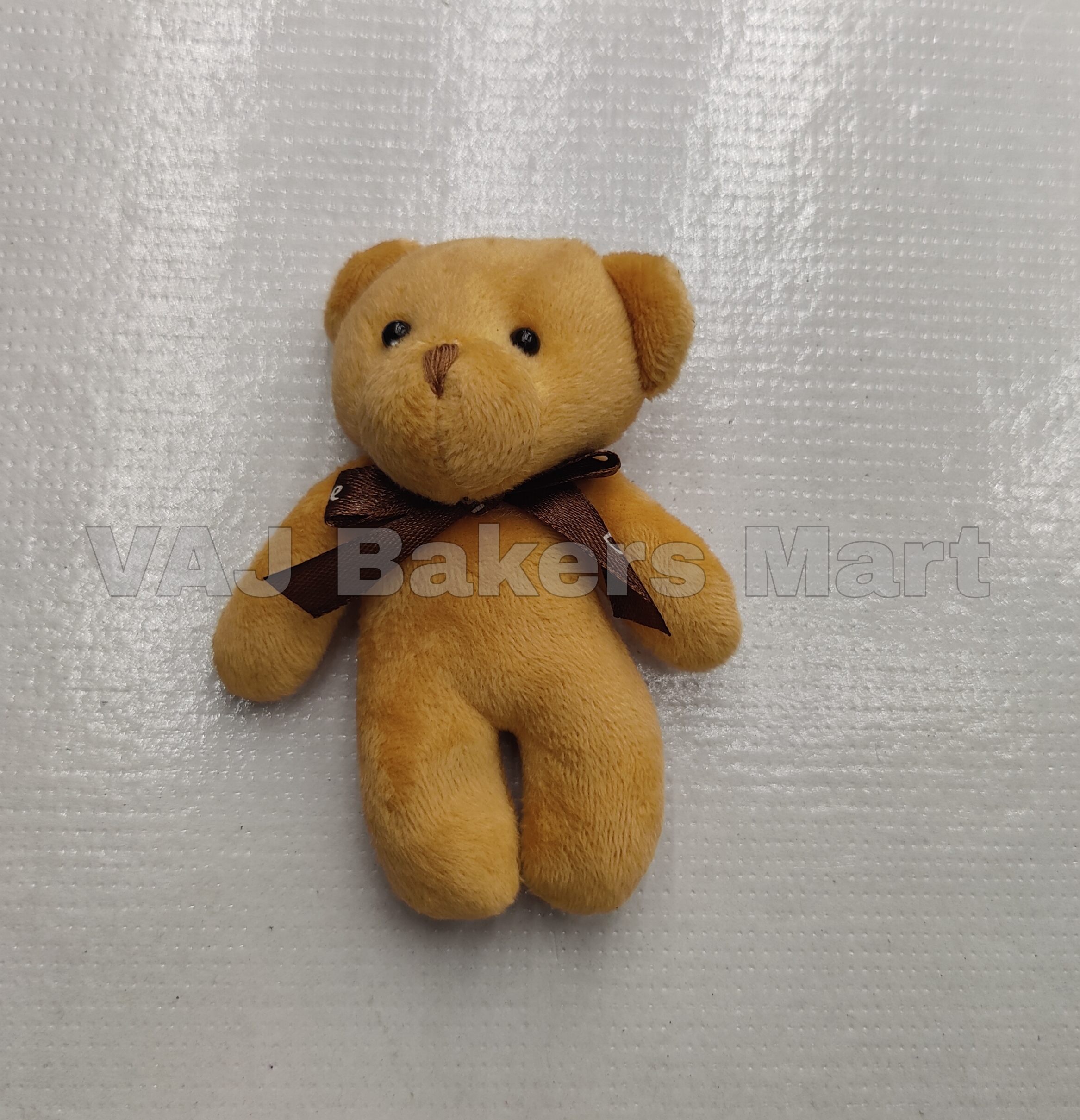 TB3 Teddy Bear Miniature