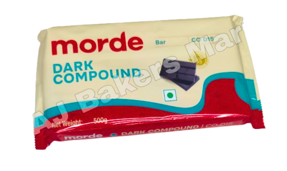 Morde Dark Compound 500gms
