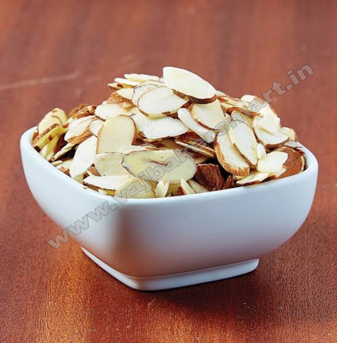 Californian Almond Flakes 50gms
