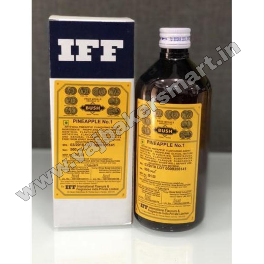 Pineapple Essence IFF 500ml