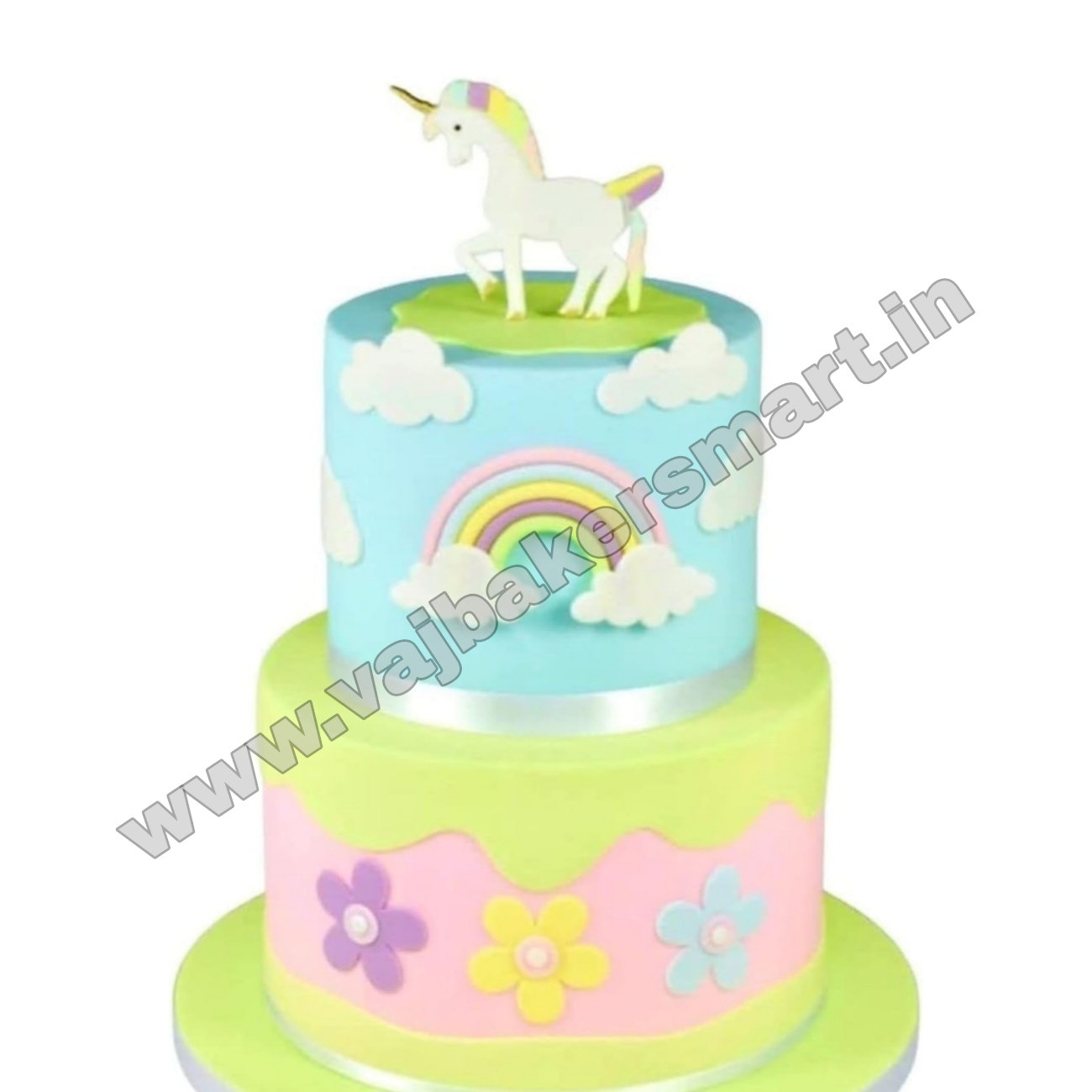 Unicorn Cutter (Pack of 2)