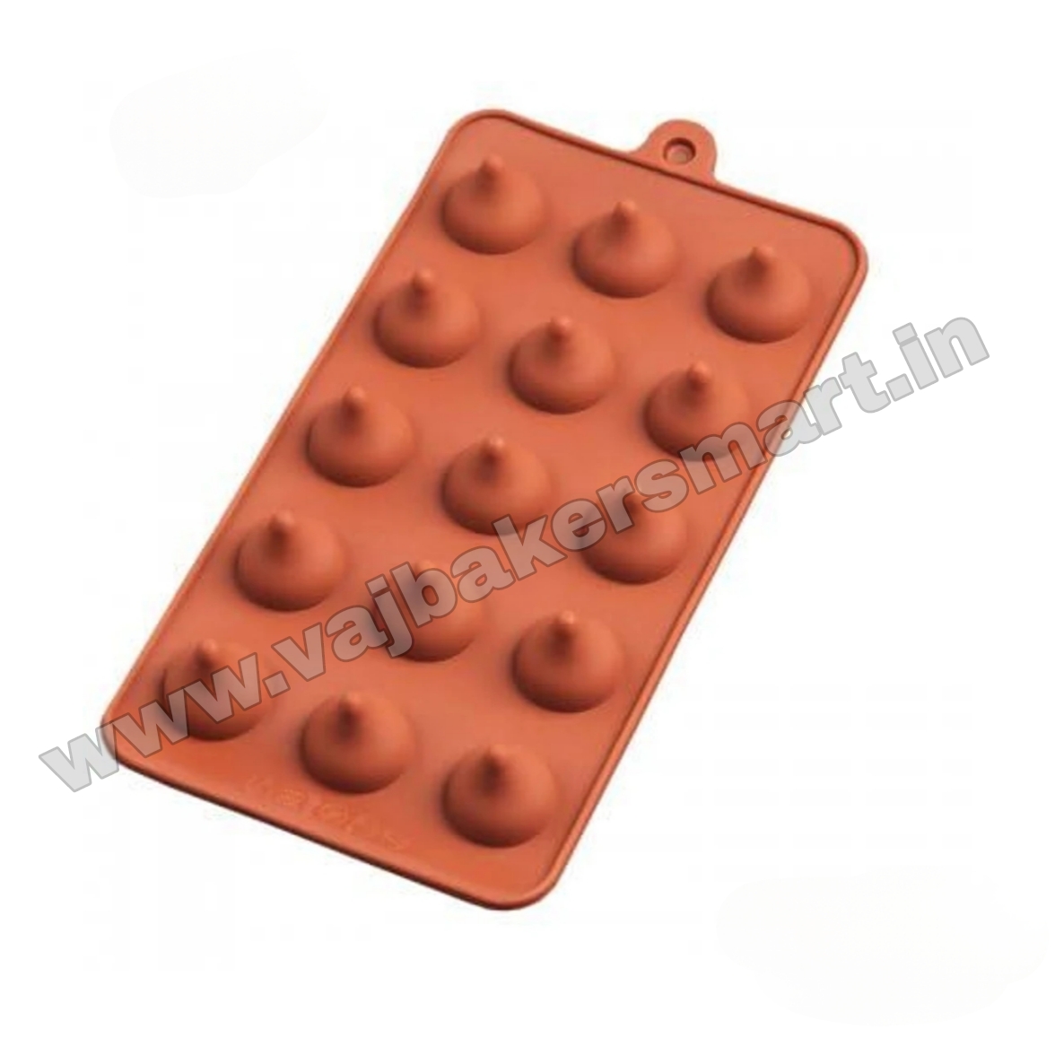 Hersheyss Kisses Chocolate Mould