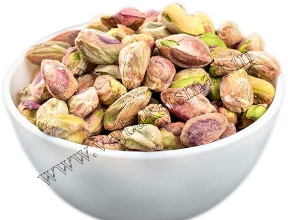 Pista without Shell 50gms