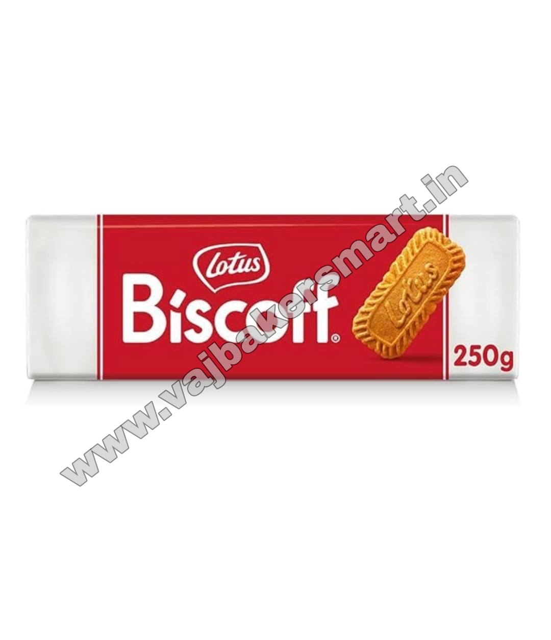Lotus Biscoff Biscuit 250g