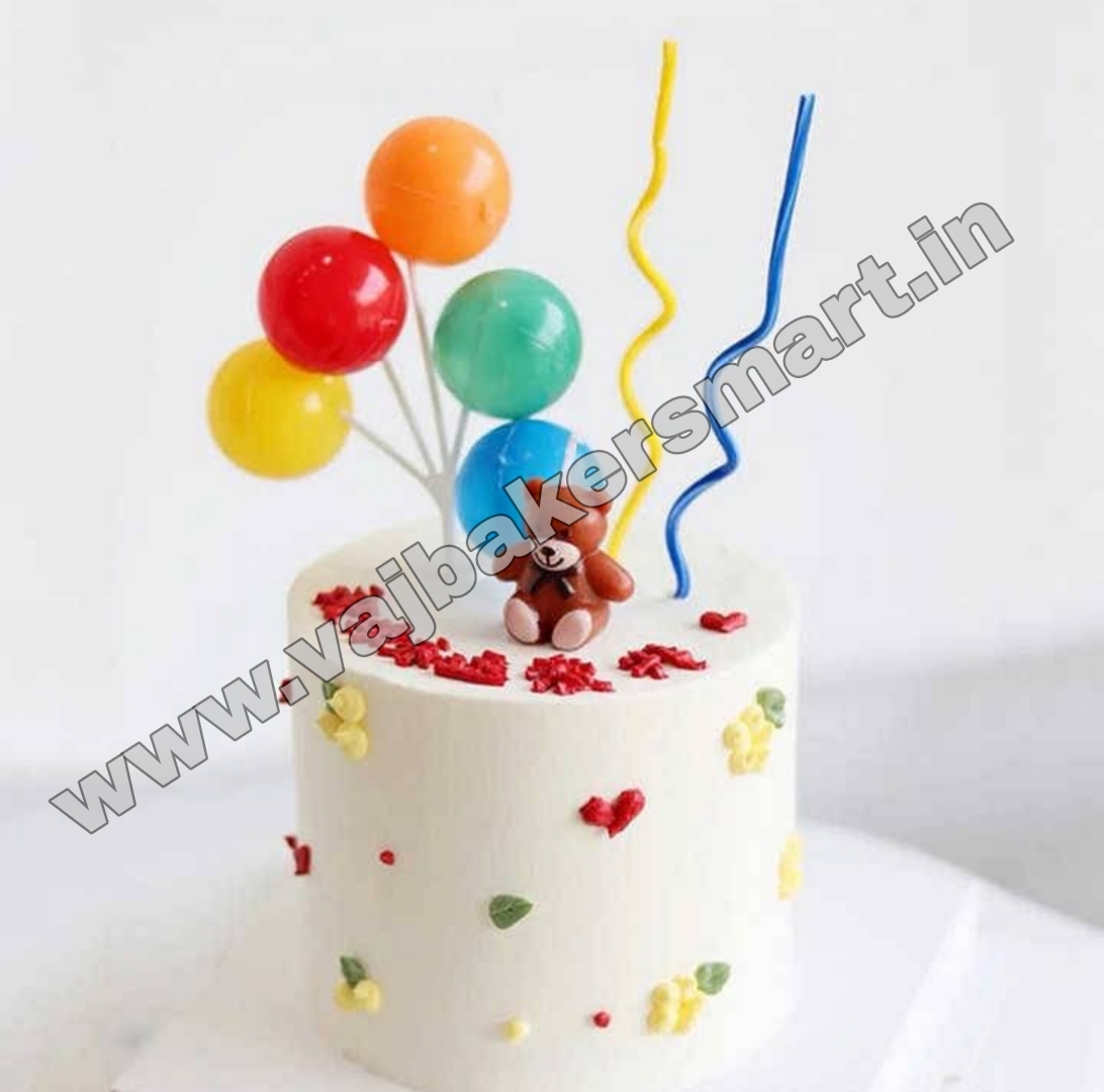 Baloon Topper (PVC)