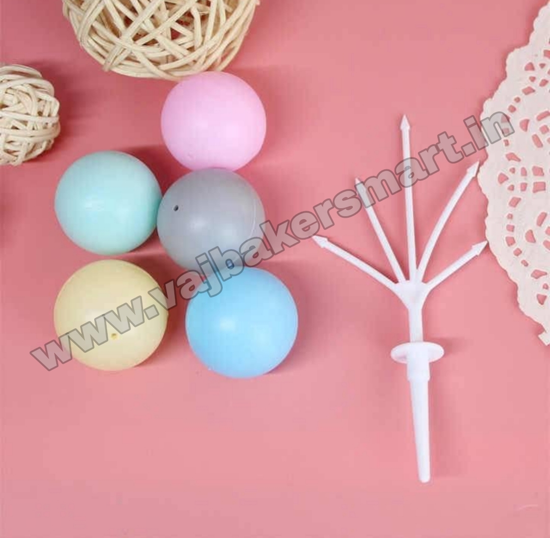 Baloon Topper (PVC)