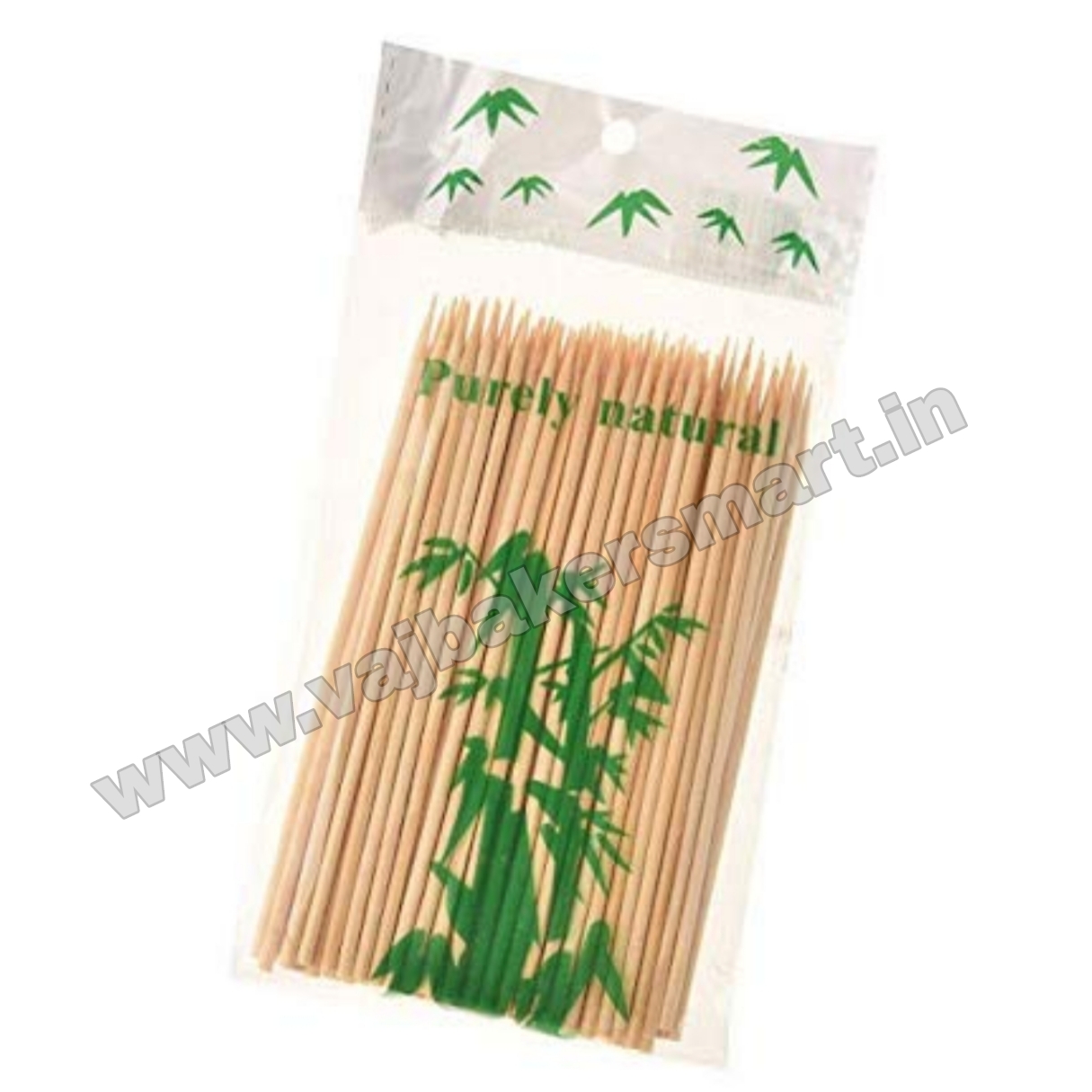 Bamboo Stick 10" Skewers
