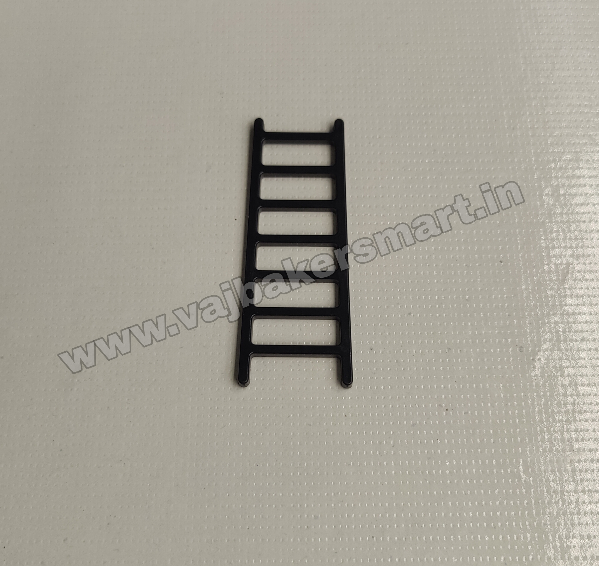 Ladder Topper - Black