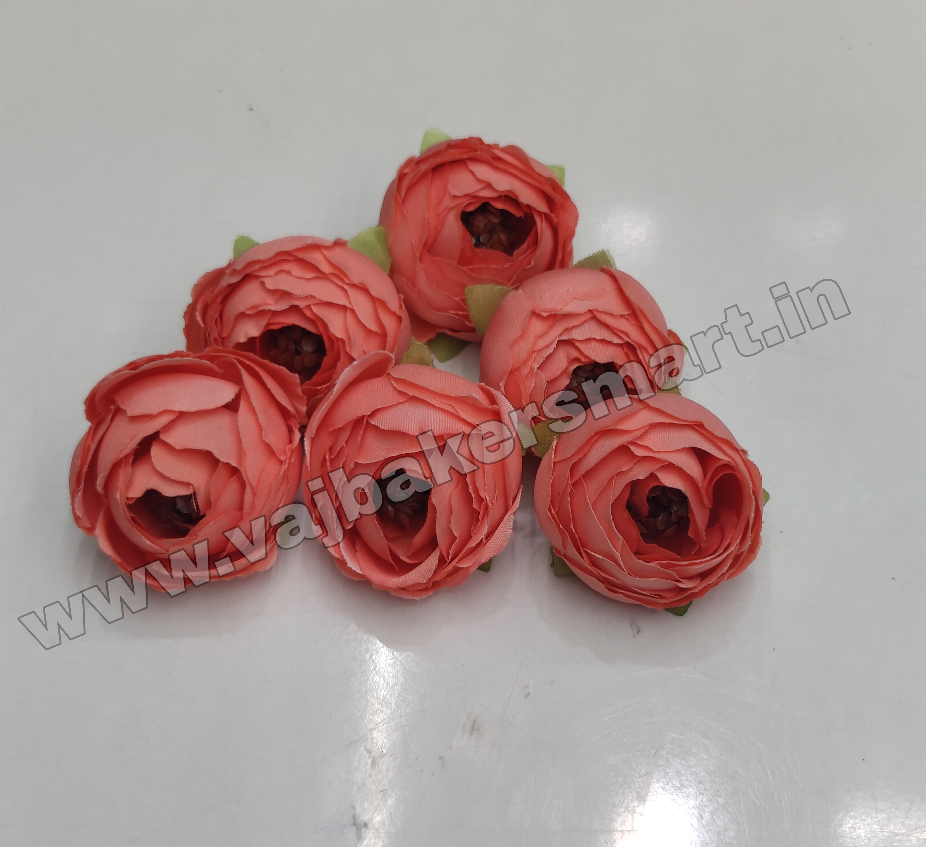Peony Rose Set M02