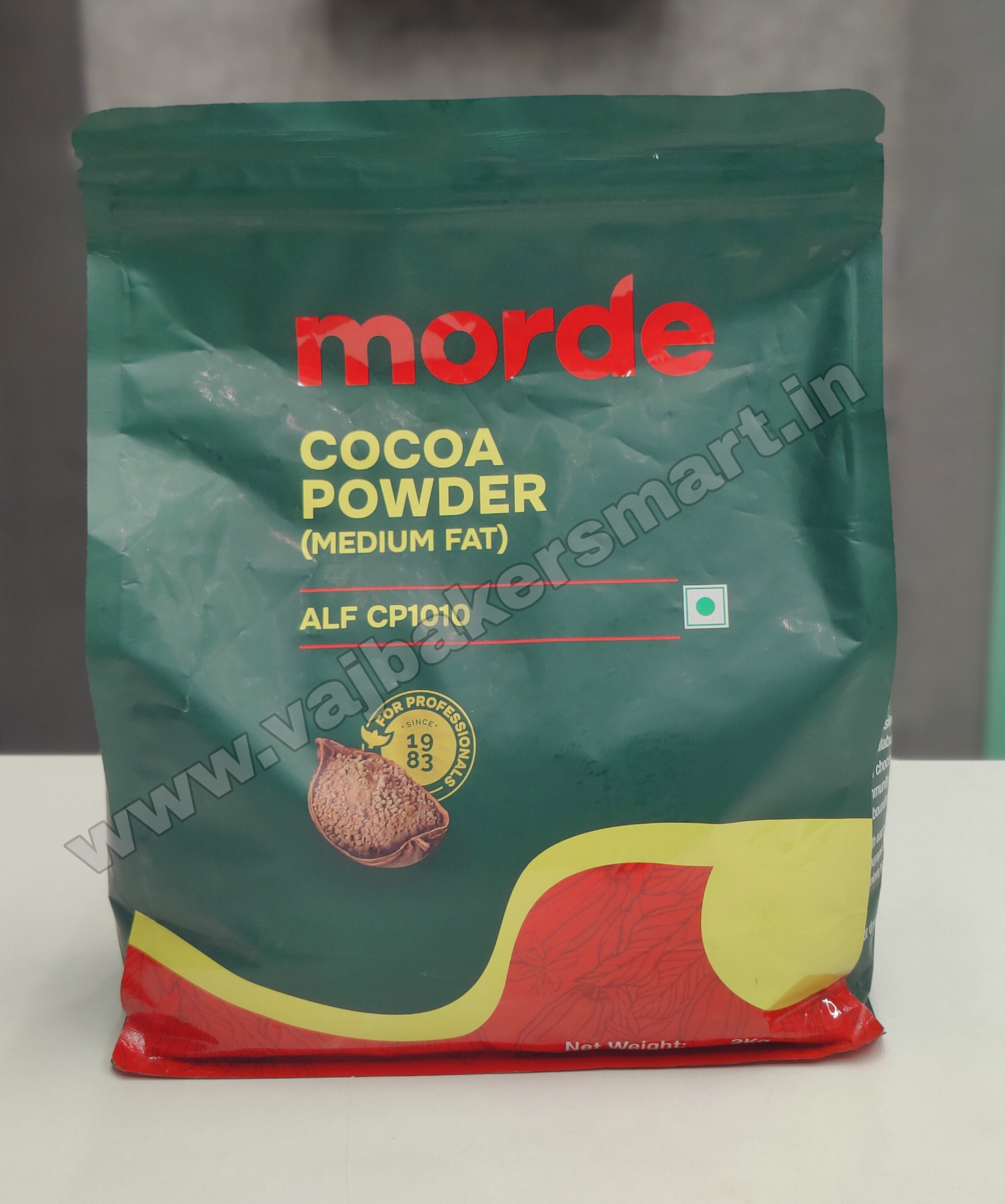 Lite Cocoa Powder Morde 100gms