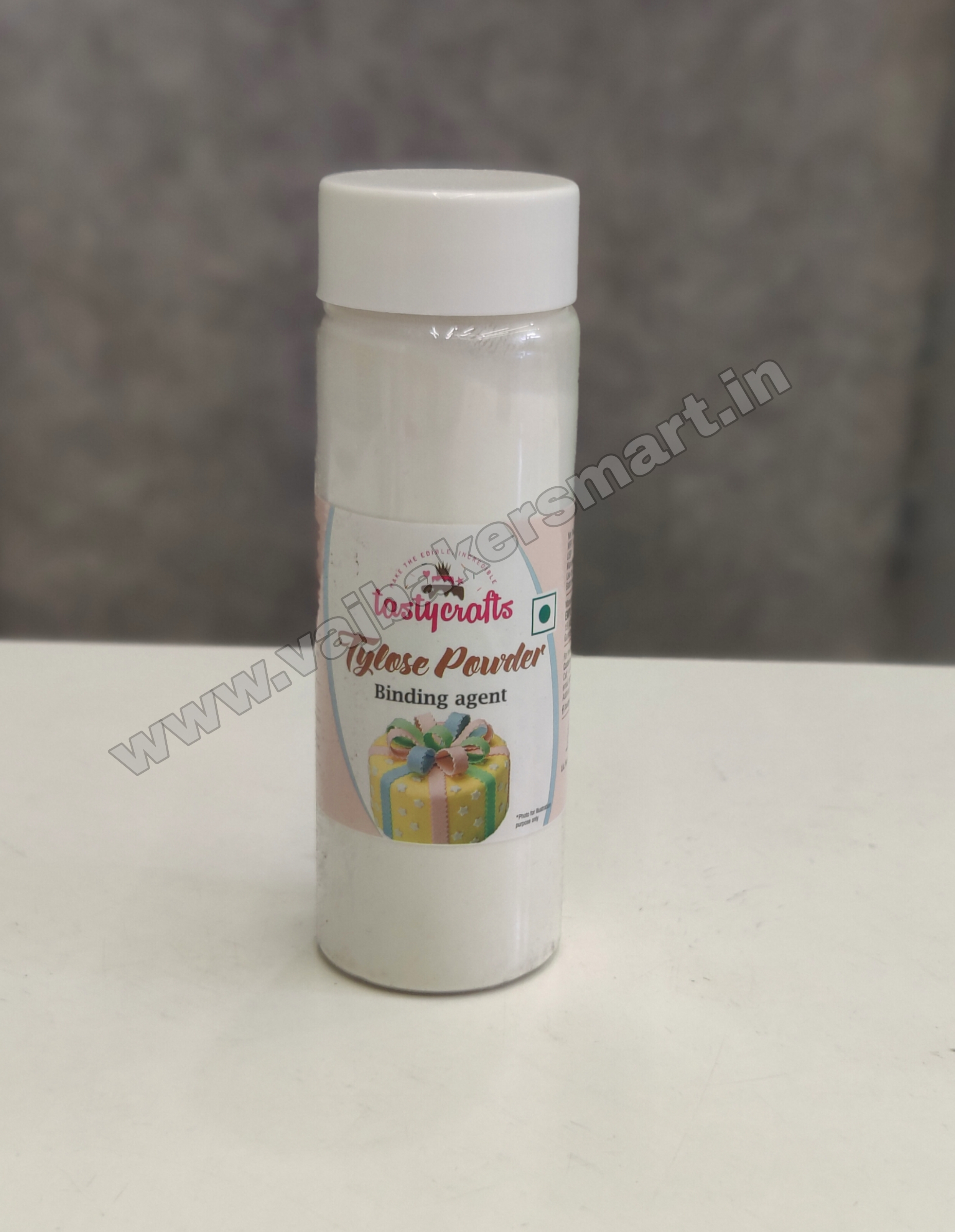 Tylose Powder 100gms - TastyCrafts