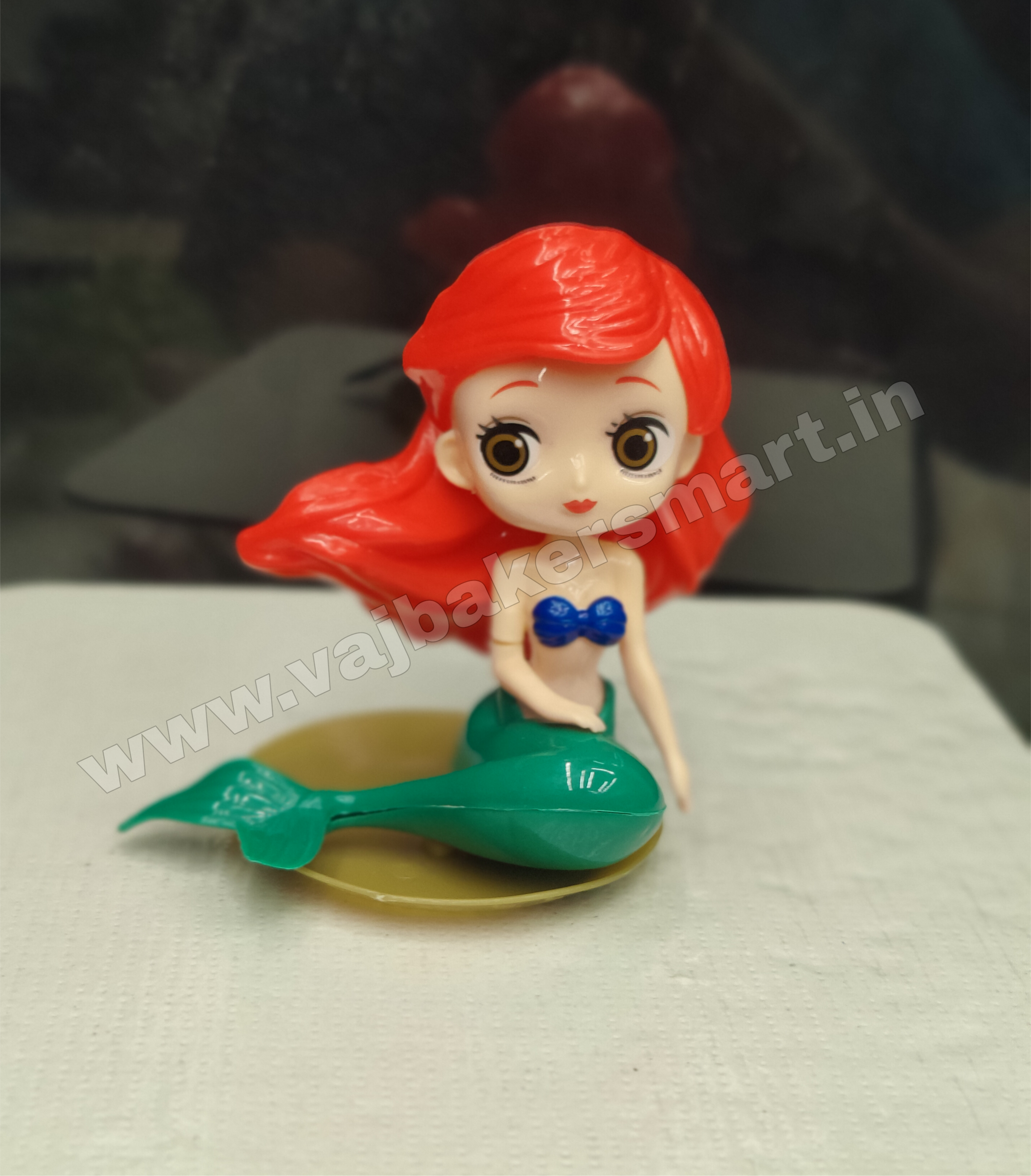 D13 Mermaid Doll Figurine