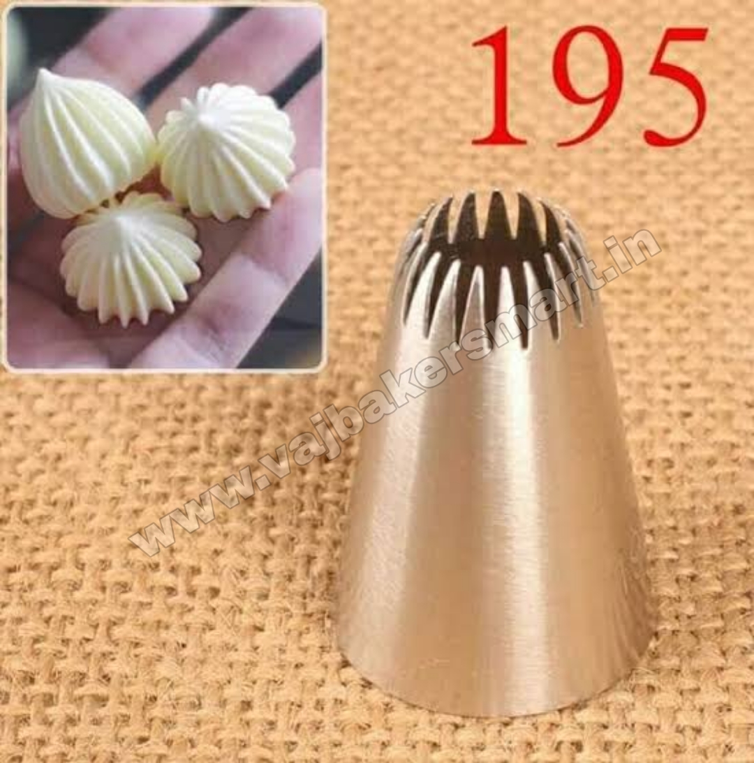 Nozzle No 195