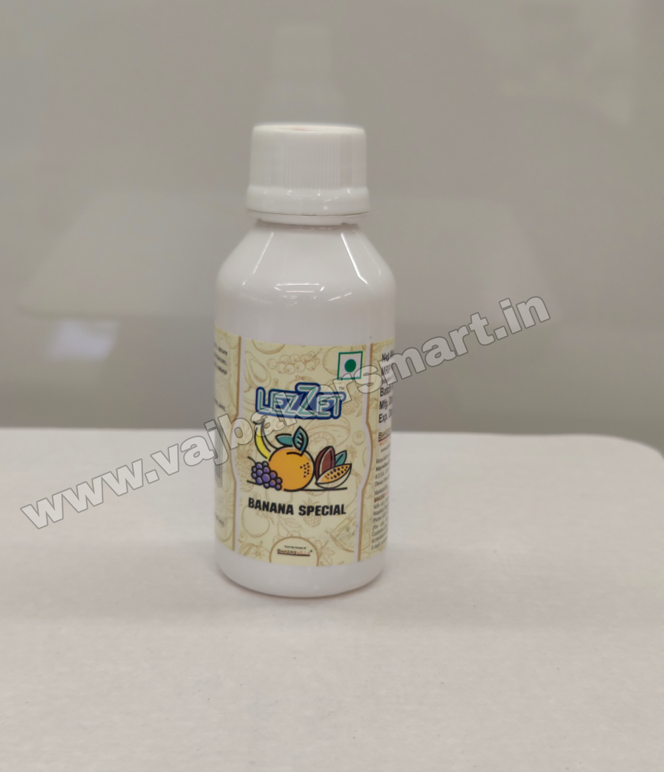 Banana Special - LezZet Bakersville 100ml