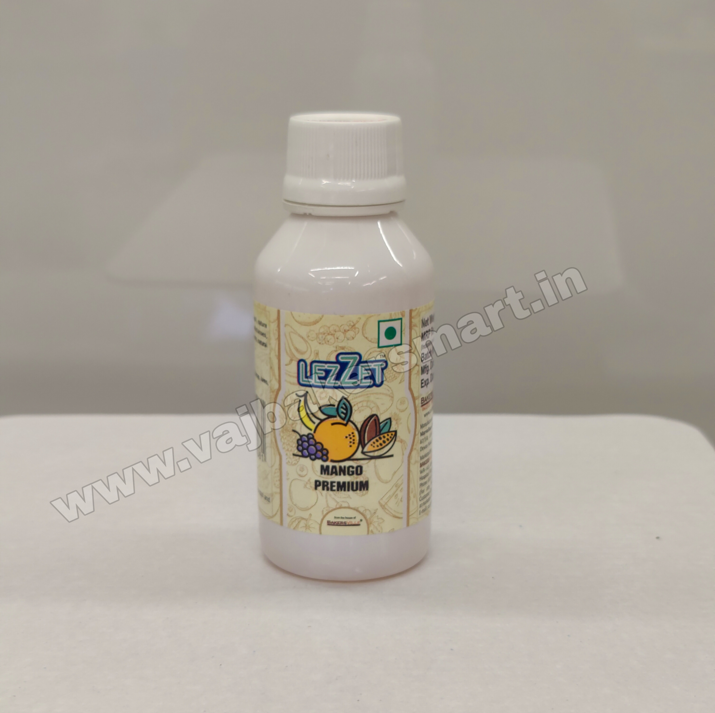 Mango Premium - LezZet Bakersville 100ml
