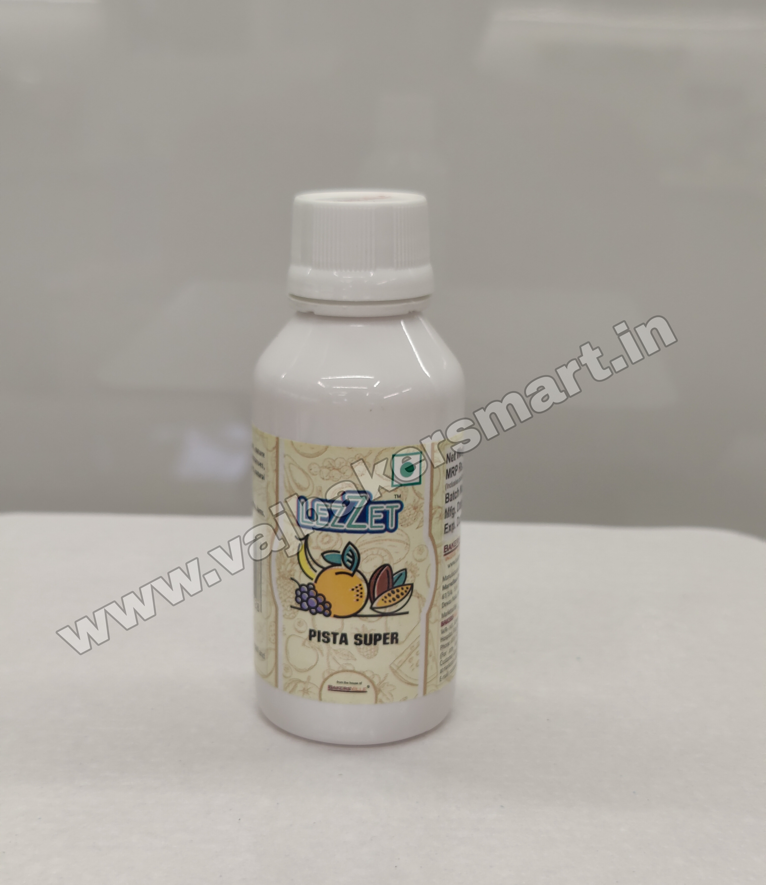Pista Super - LezZet Bakersville 100ml