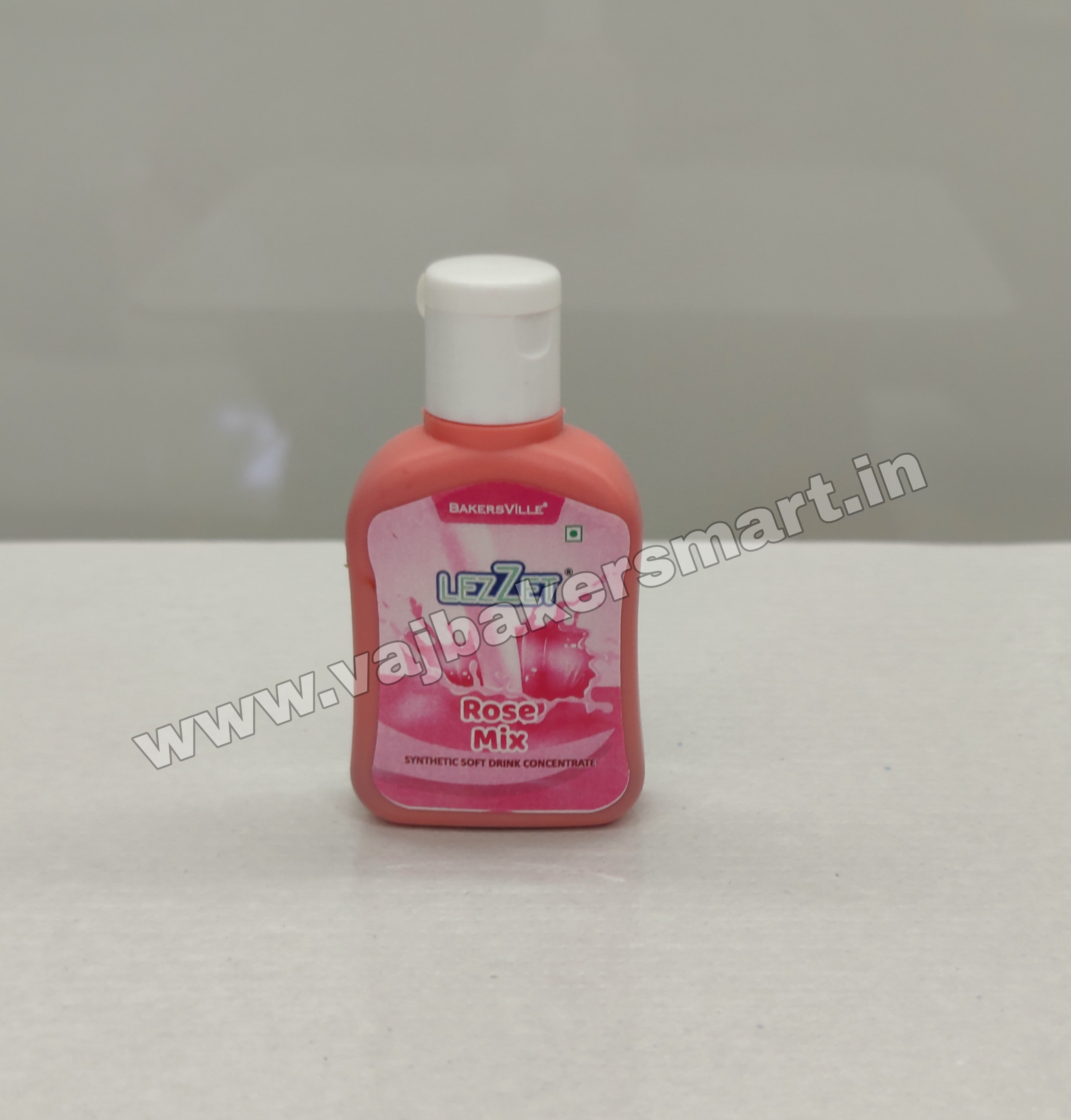 Rose Mix - BakersVille Lezzet