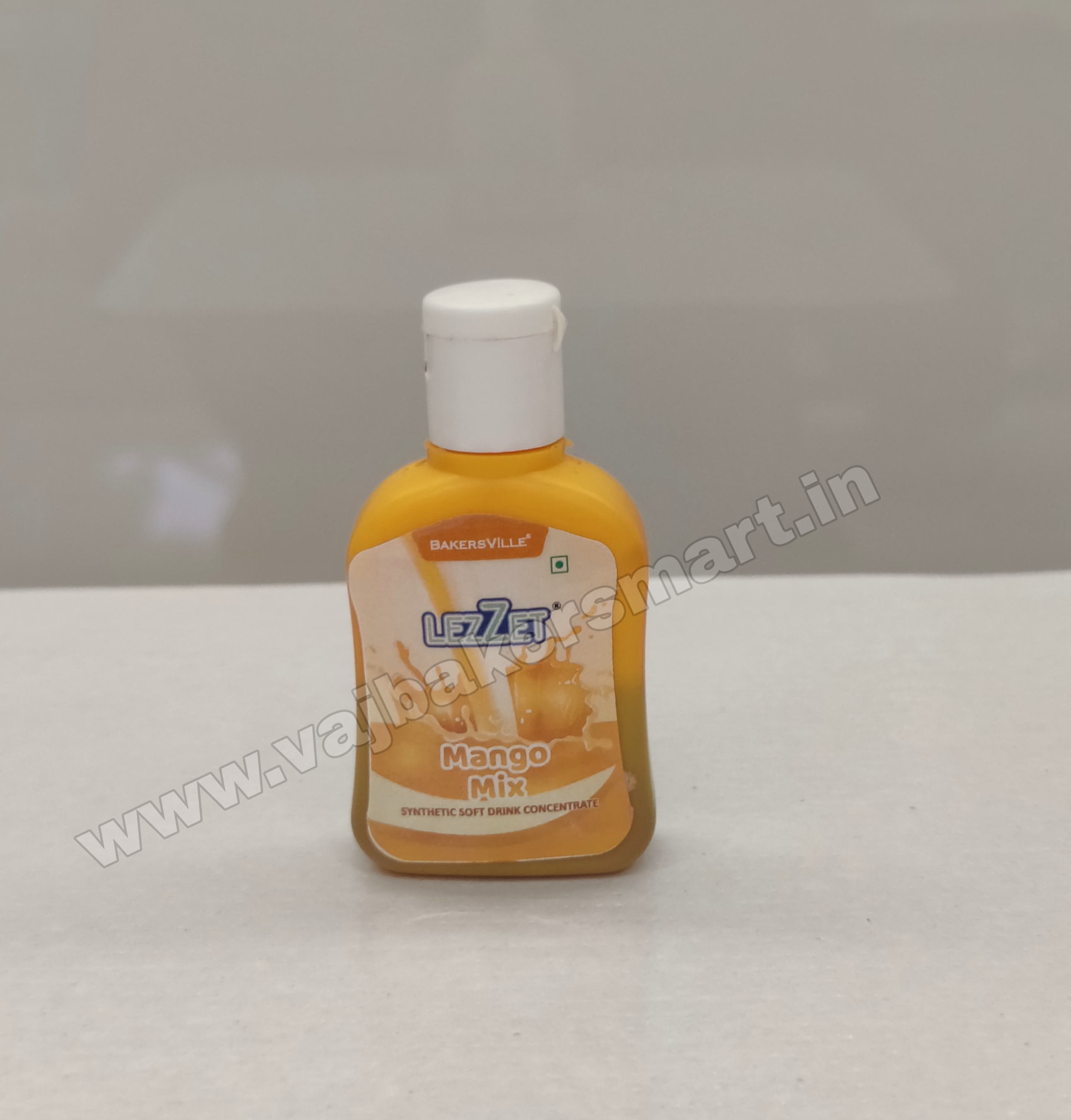 Mango Mix - BakersVille Lezzet