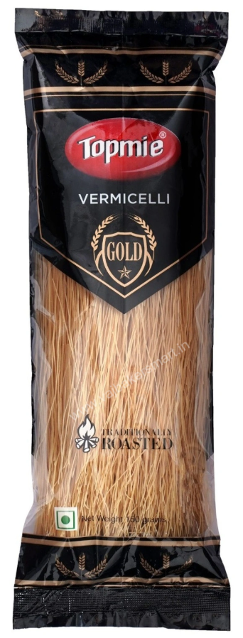 Topmie Gold Vermicelli - 125gms