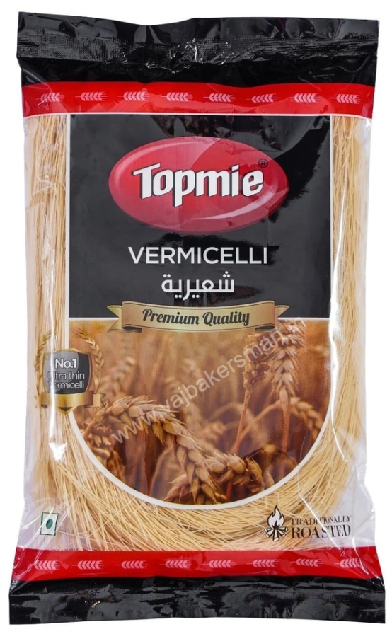 Topmie U Shaped Vermicelli - 200gms