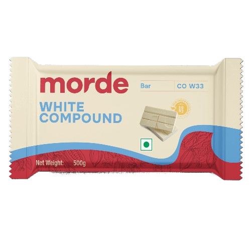Morde White Compound 500gms