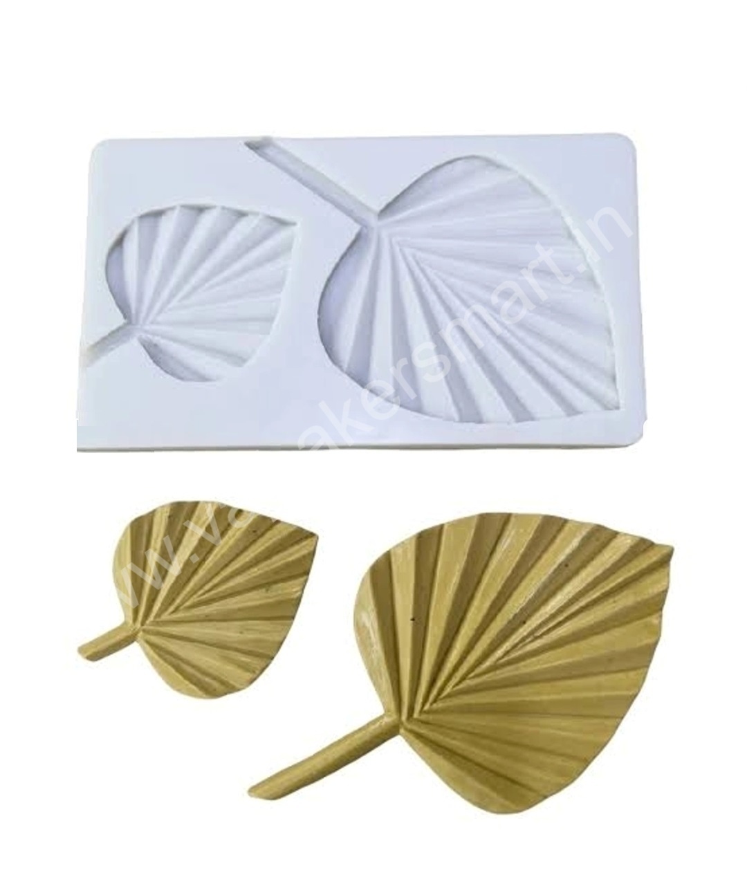 Palm Leaf Mould