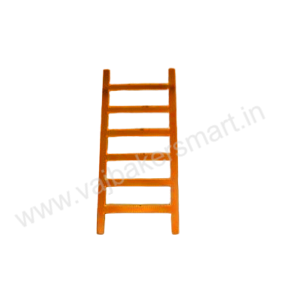 Acrylic Ladder Cutout