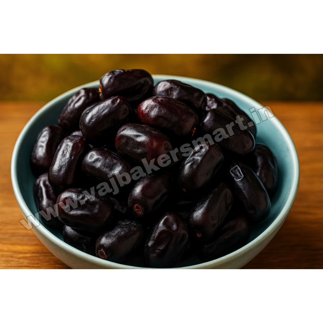 Premium Crown Dates 250gms