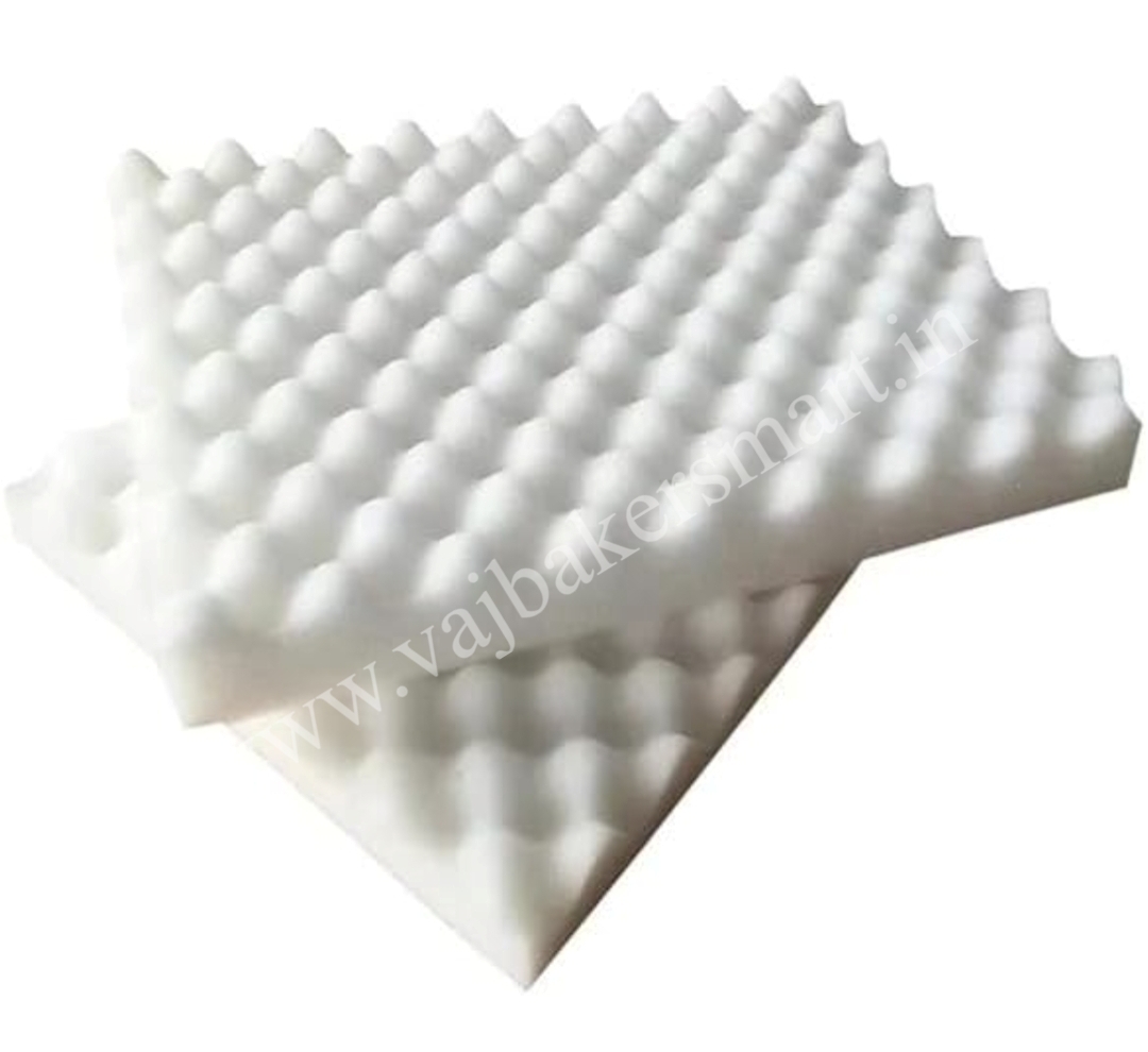 Fondant Shaping Foam Pad Sponge for Sugarcraft Flower 7.8" x 9.64"