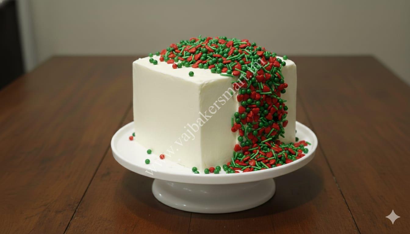 Xmas Sprinkles C01