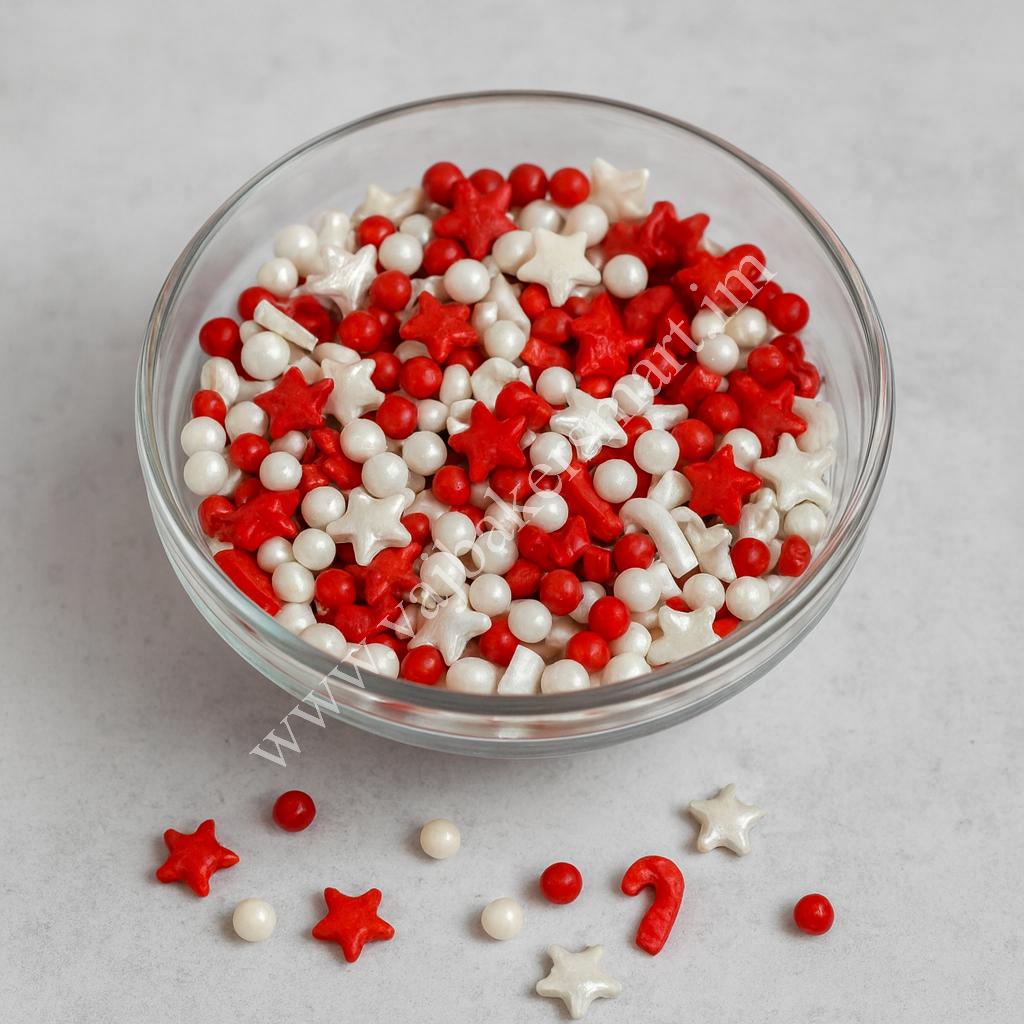 Xmas Sprinkles C02