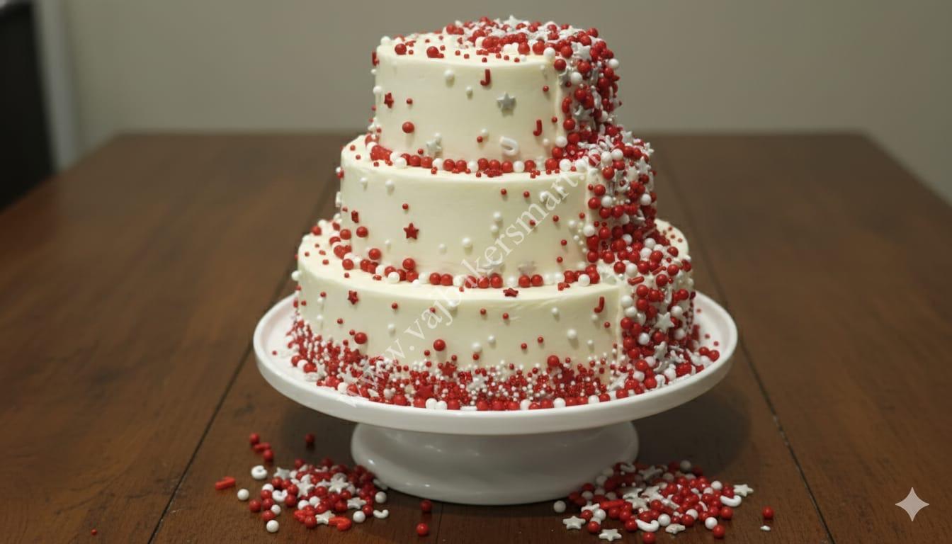 Xmas Sprinkles C03