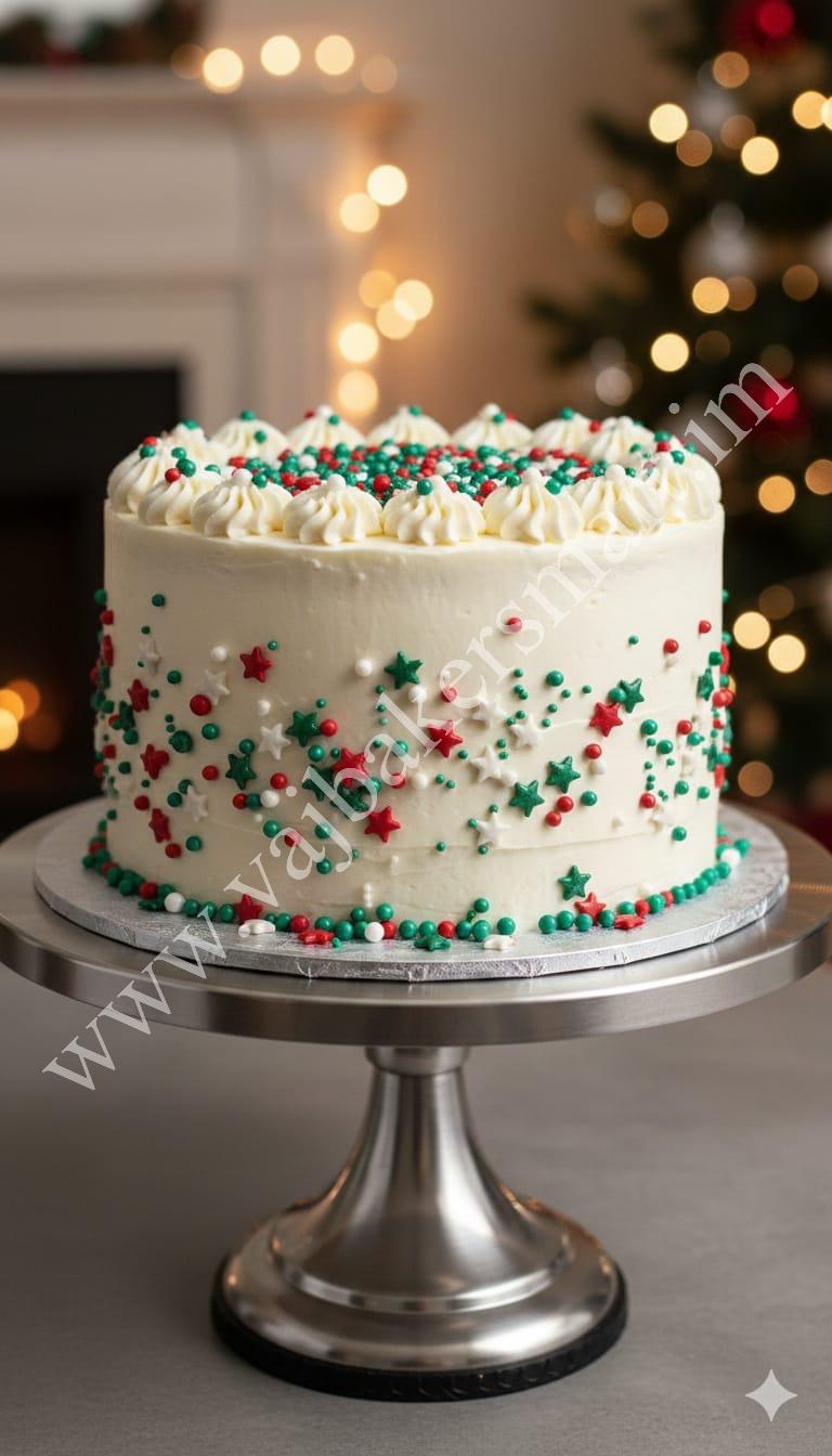 Xmas Sprinkles C04