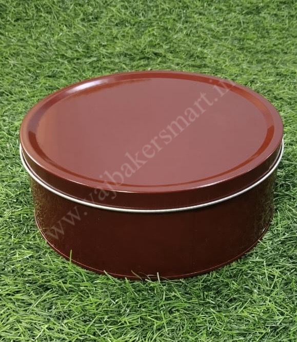 1kg Dream Cake Tin