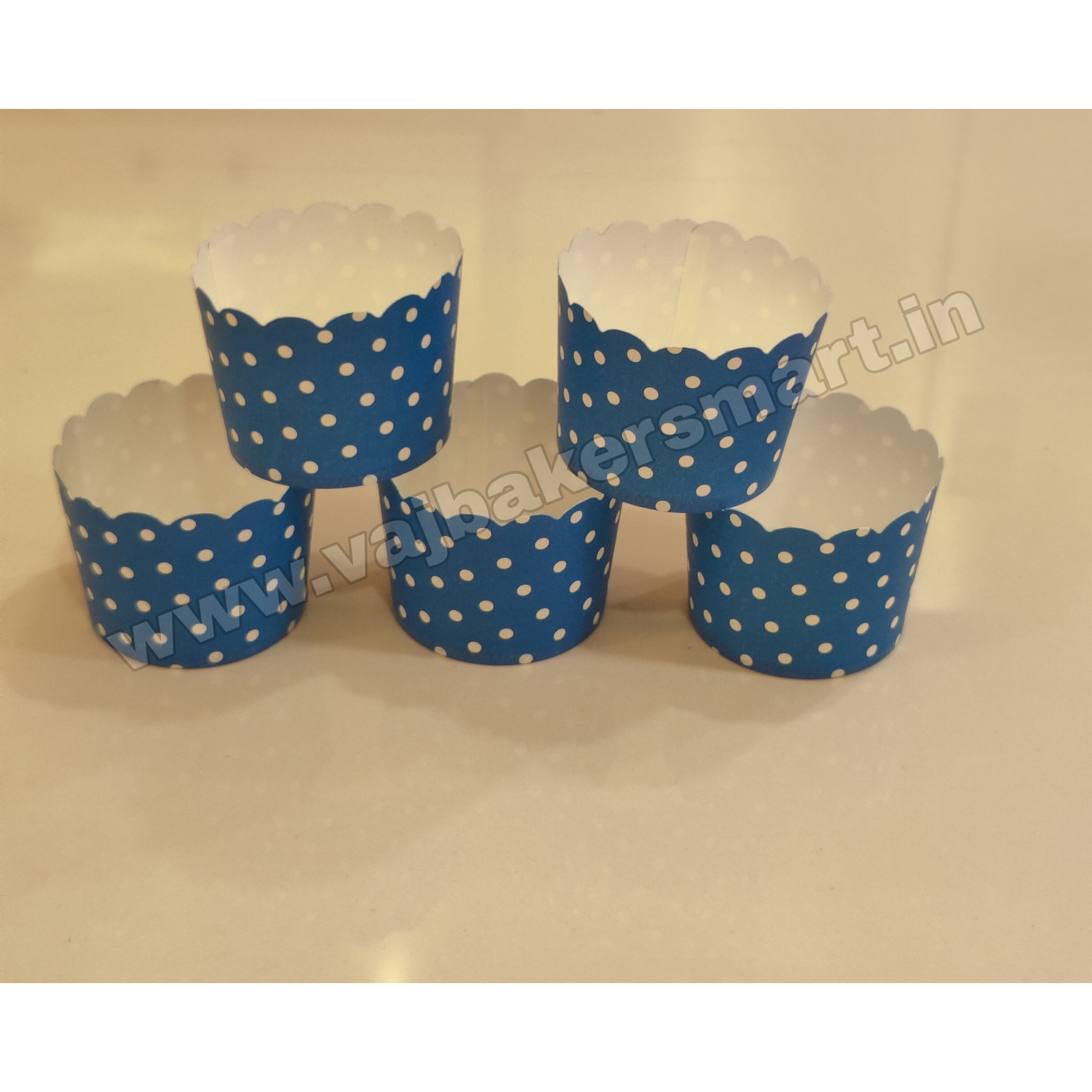 Cup Cake Mould D04