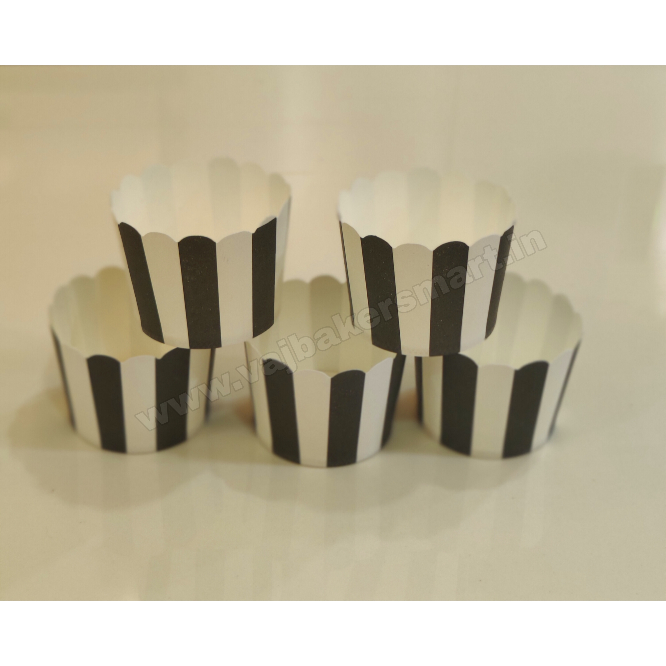 Cup Cake Mould D20