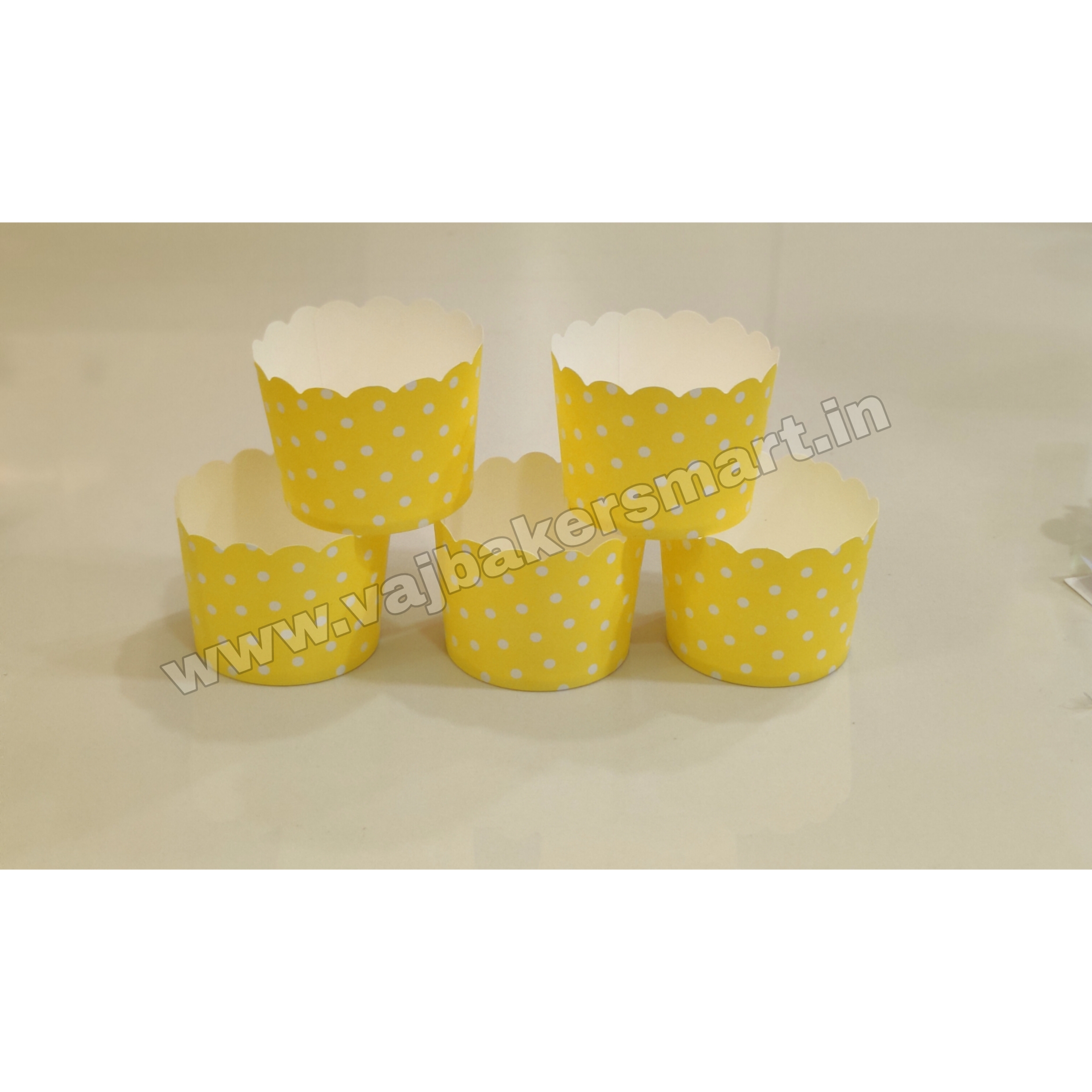 Cup Cake Mould D21